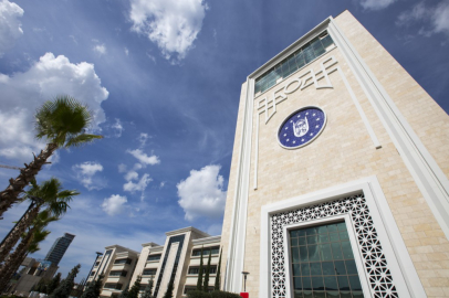 Bursa Büyükşehir Belediyesi’nde Genel Sekreterlik ataması resmiyet kazandı