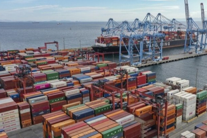 İhracatın şampiyonları belli oldu: Bursa 1,7 milyar dolarla zirve takibinde!