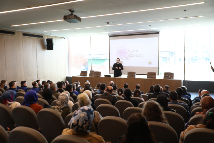 İnegöl Belediyesi’nden dijital bağımlılığa karşı eğitim hamlesi - Bursa Hayat Gazetesi-2