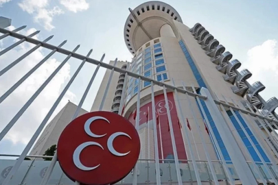 MHP il teşkilatlarında dikkat çeken değişim!