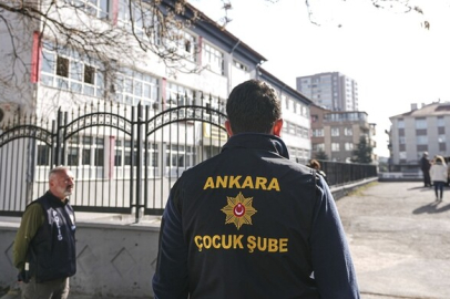 Okullarda güvenlik alarmı: İşte uygulanacak yeni yasaklar!