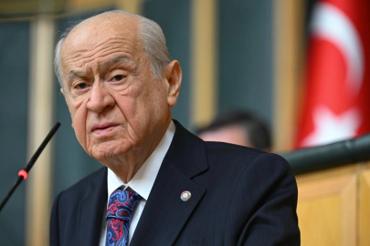 Bahçeli’den muhalefete sert cevap: "Ara seçim teranesi ayak oyunudur"