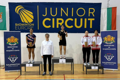 Osmangazili raketlerden Avrupa çıkartması