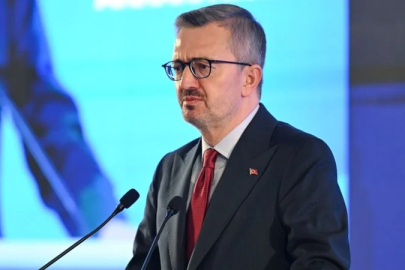 Burhanettin Duran’dan Özel’in açıklamalarına sert yanıt!