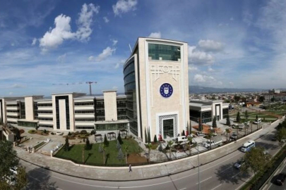 Bursa Büyükşehir’in stratejik birimlerinde değişim: Gözler yeni atamalarda!