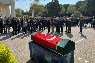 Bursa’da acı veda: Dr. Doğan Yavaş dualarla uğurlandı!