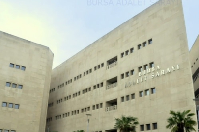 Bursa’da imar rüşveti davasında sanıklar savunmalarını yaptı!