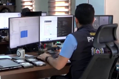 Bursa dahil 41 ilde dev operasyon: 111 kişi gözaltına alındı!