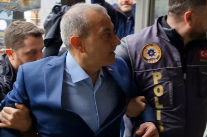 Eski vali Tuncay Sonel hakkında tutuklama talebi!