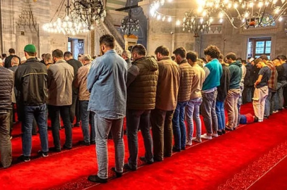 Kocaeli’de ezan saatleri: Akşam ezanı kaçta? | 21 Nisan 2026 Salı