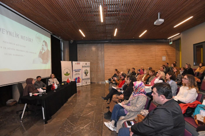 Osmangazi’de ebeveynlere rehber: Ana Baba Okulu kapılarını açtı