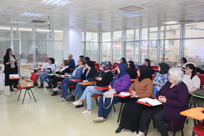 Osmangazi'den girişimcilere tam destek: 72 saatte iş dünyasına hazırlık!