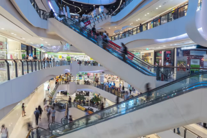 “AVM’lere giriş ücretli olacak” iddiası gündem oldu! Resmi açıklama geldi