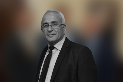 Bursa’da bir değer daha kaybedildi: Dursun Akan vefat etti