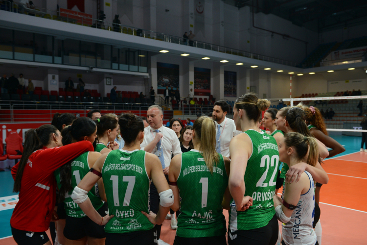 Sultanlar Ligi’nde Nilüfer Belediyespor Eker sezonu 7. bitirdi - Bursa Hayat Gazetesi-4