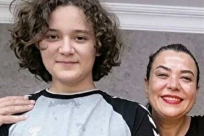 Yeniden gözaltına alınan anne Mersinli tutuklandı!