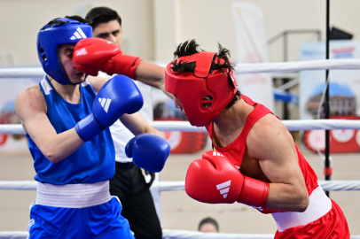 Yıldırım sporda marka kent olma kimliğini güçlü tutuyor