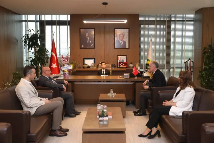 İnegöl’de renkli temsili makam devirleri gerçekleşti!-Bursa Hayat-2