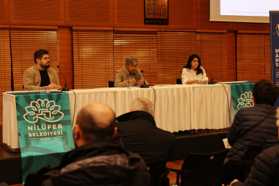 Akademik çalışmalarla Bursa’nın geçmişine ışık tutuldu