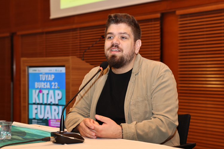 Akademik çalışmalarla Bursa’nın geçmişine ışık tutuldu - Bursa Hayat Gazetesi-4