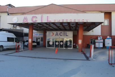 Arazi kavgası büyüdü: 29 kişi hastanelik oldu!