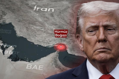 Ateşkes uzatıldı Hürmüz’de abluka devam ediyor