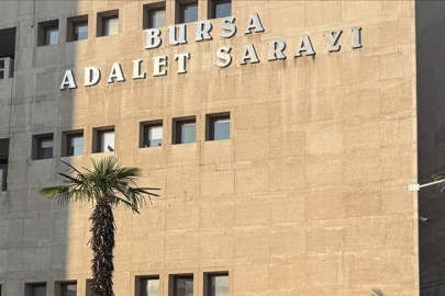 Bursa’da büyük rüşvet davasında sanıklar dinlendi!
