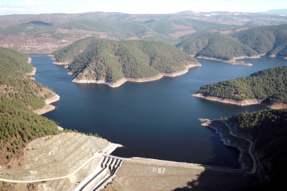 Bursa'da Çınarcık Barajı projesinde kritik tarih açıklandı