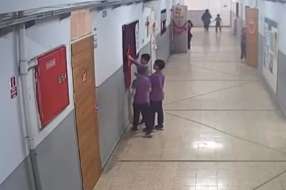 Bursa'da yürek ısıtan sosyal deney!