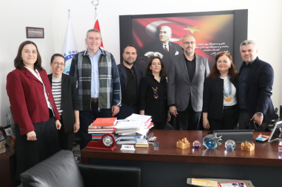 Bursa SMD ve Uludağ Üniversitesi’nden dev iş birliği