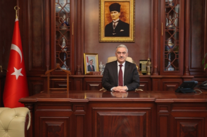 Bursa Valisi Ayyıldız: “Çocuklar en kıymetli emanetimizdir”