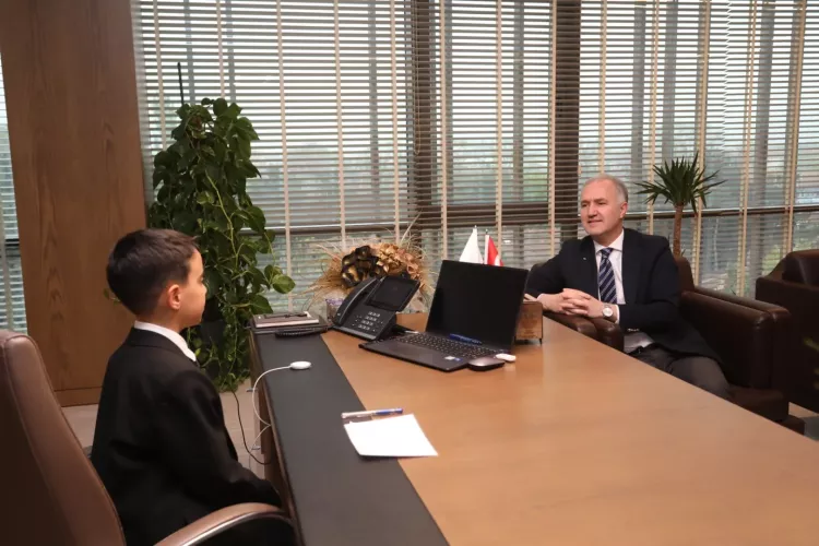 İnegöl’de renkli temsili makam devirleri gerçekleşti!-Bursa Hayat-3