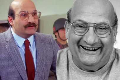 Türk tiyatrosunun usta ismi Ferdi Atuner hayatını kaybetti