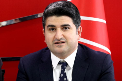 İçişleri Bakanlığı açıkladı: Adıgüzel görevden alındı!