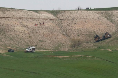 Kaza kırıma uğrayan helikopterdeki 5 personelin sağlık durumu nasıl?