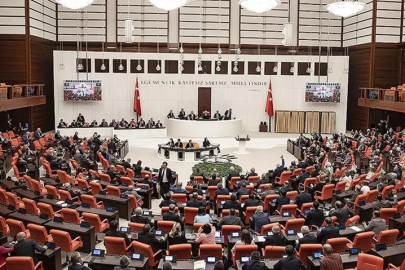 Meclis’te kabul edildi: Doğum izni 24 haftaya çıktı!