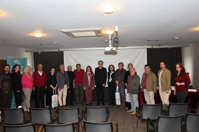 Nilüfer’de tarih yolculuğu: Erken Osmanlı’da kadının rolü tartışıldı