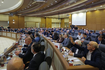 Bursa'da Çınarcık Barajı projesinde kritik tarih açıklandı