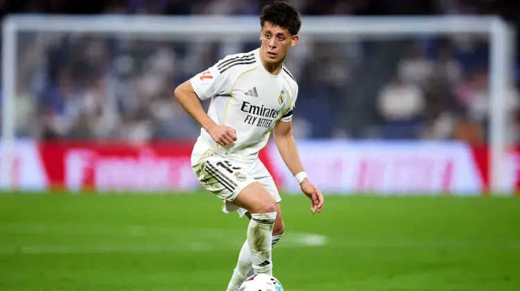 Arda Güler Dünya Kupası’na yetişecek mi? Real Madrid açıkladı!-Bursa Hayat-3