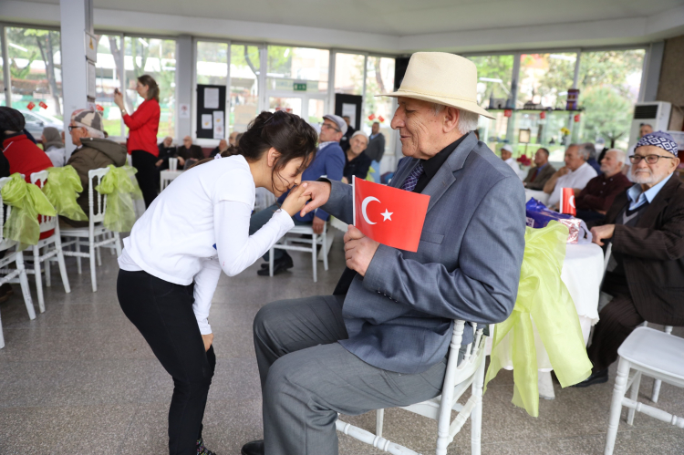 Bursa’da 23 Nisan’da anlamlı buluşma!-Bursa Hayat-2