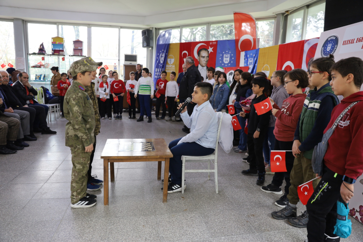 Bursa’da 23 Nisan’da anlamlı buluşma!-Bursa Hayat-3