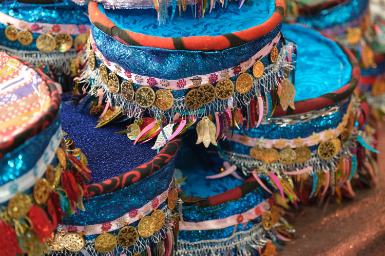 Bursa’da yöresel kültürü yaşatan emek!-Bursa Hayat-3