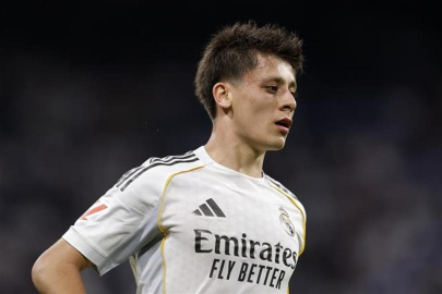 Arda Güler Dünya Kupası’na yetişecek mi? Real Madrid açıkladı!