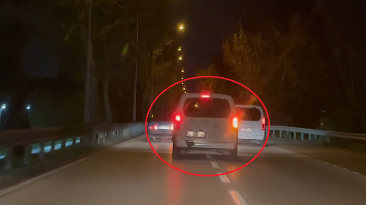 Bursa'da ekipleri alarma geçiren hırsızlık!  -Bursa Hayat-2