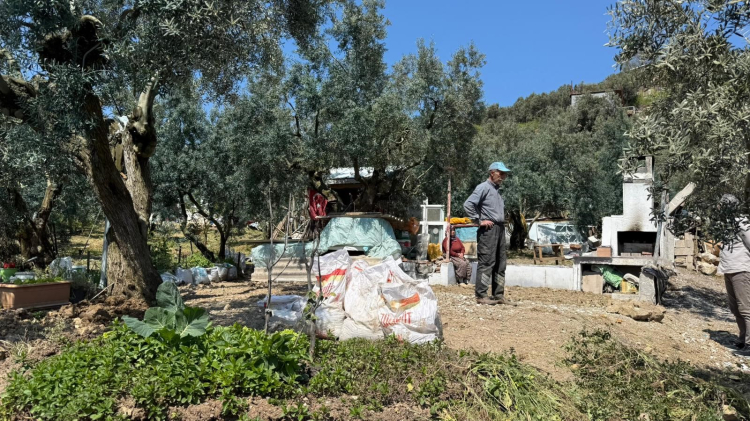 Bursa Mudanya’da hobi evleri krizi! Vatandaş çözüm istiyor -Bursa Hayat-2