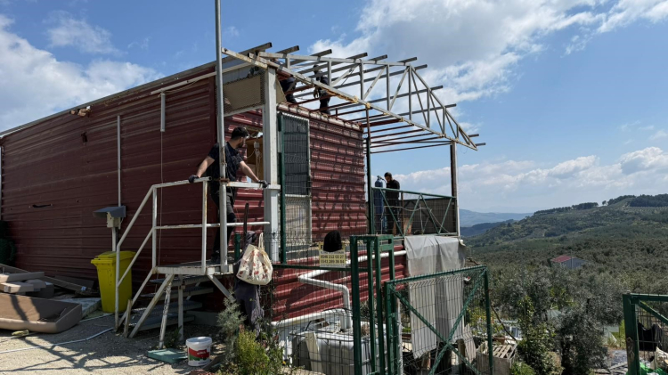 Bursa Mudanya’da hobi evleri krizi! Vatandaş çözüm istiyor -Bursa Hayat-3