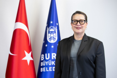 Bursa Büyükşehir Belediyesi’nde görev değişimi!