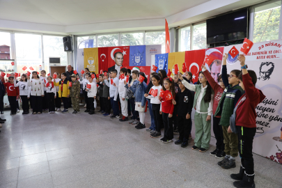 Bursa’da 23 Nisan’da anlamlı buluşma!