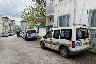 Bursa’da aile faciası: Oğlu annesine ateş açtı!