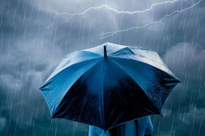 Bursa’da gözler gökyüzünde! Bursa hava durumu | 23 Nisan 2026